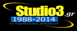Studio3 103.5 FM